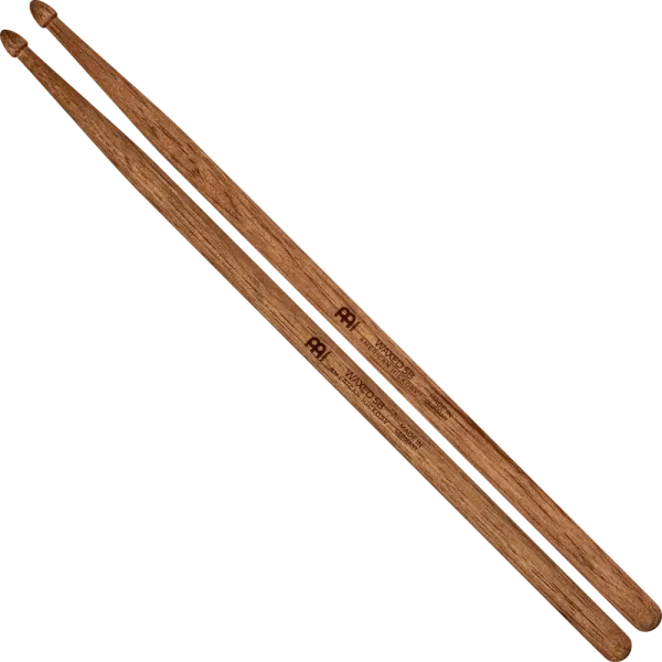 MEINL SB702 Baguettes 5B Waxed Series