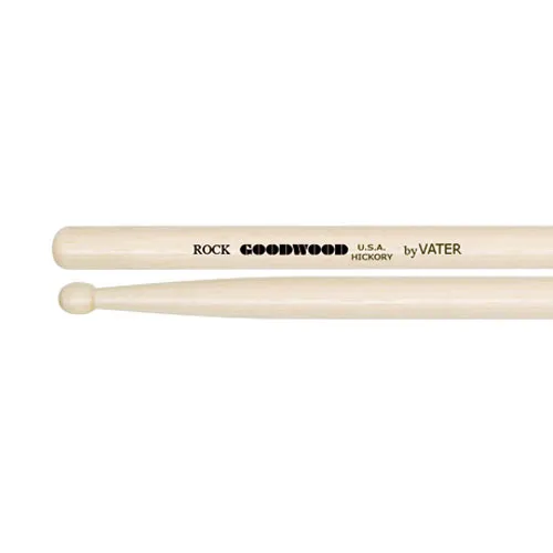 GOODWOOD Rock by Vater