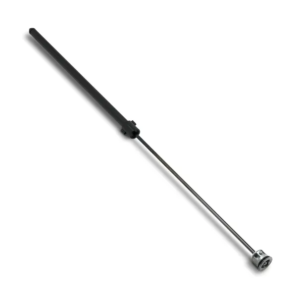 DW SMALCYLL 9000X Serie Cylindre Airlift Long