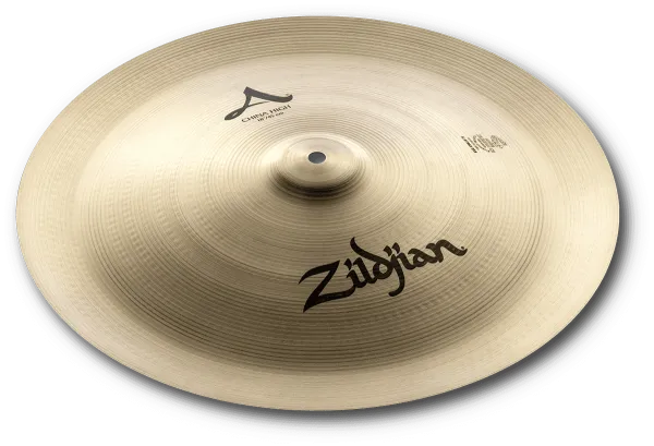 ZILDJIAN A 18" High China