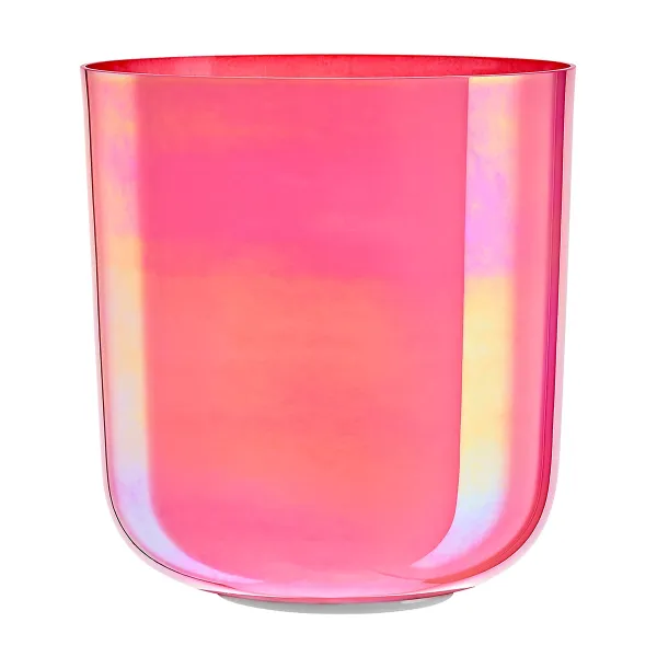 Bol Meinl Sonic Energy Essence Crystal 7.5"- G3- Lotus Pink- Throat