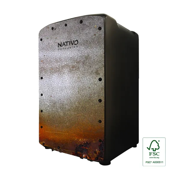 NATIVO Cajon Pro Plus Old