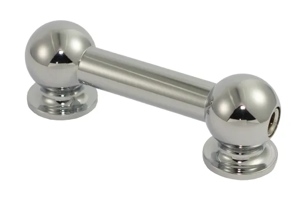 Coquille Spare Drum Tube Lug - Simple Tirant - 51Mm