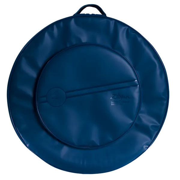 ZILDJIAN Housse Cymbales Gigging 24" Midnight Blue
