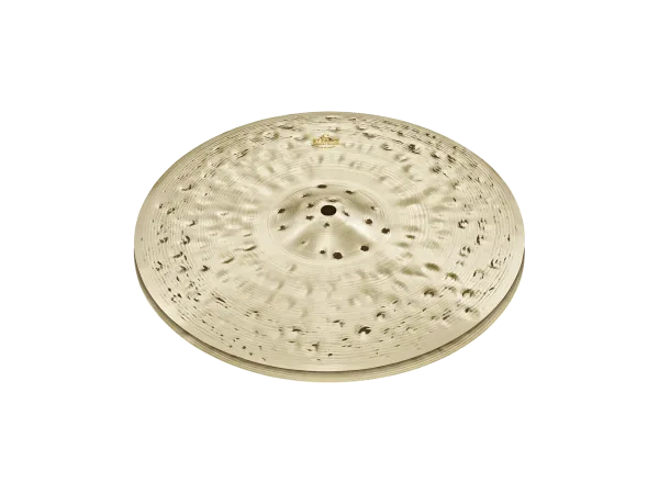 MEINL Byzance Foundry Reserve 15" Hit-hat