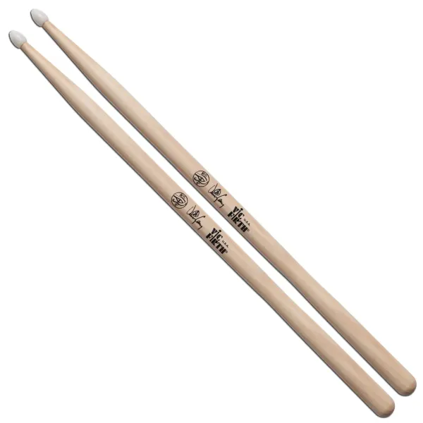 VIC FIRTH Baguettes Signature Danny Carey Nylon