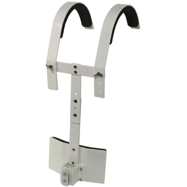 Harnais Basix Caisse Claire Marching