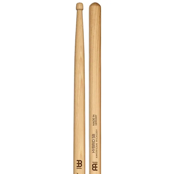 MEINL 5B Hybrid Medium Light