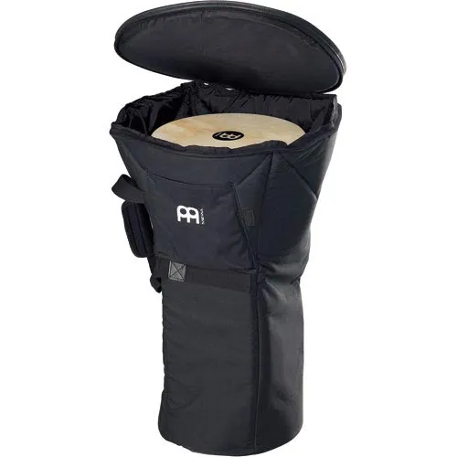 Housse Djembe Meinl 12" Pro Rembourree
