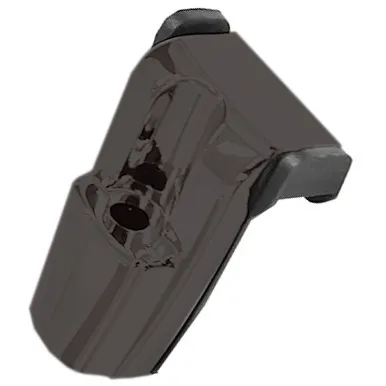 Crochet GC Tama Starclassic - Black Nickel - Nylon (X1) 2014 Et Apres