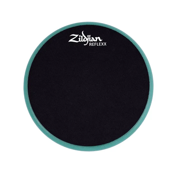 ZILDJIAN Reflexx 06" - Green