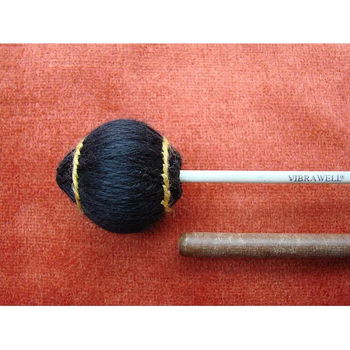 VIBRA VIBRAWELL VIBV1F Mailloche FibreNoir Extra Hard