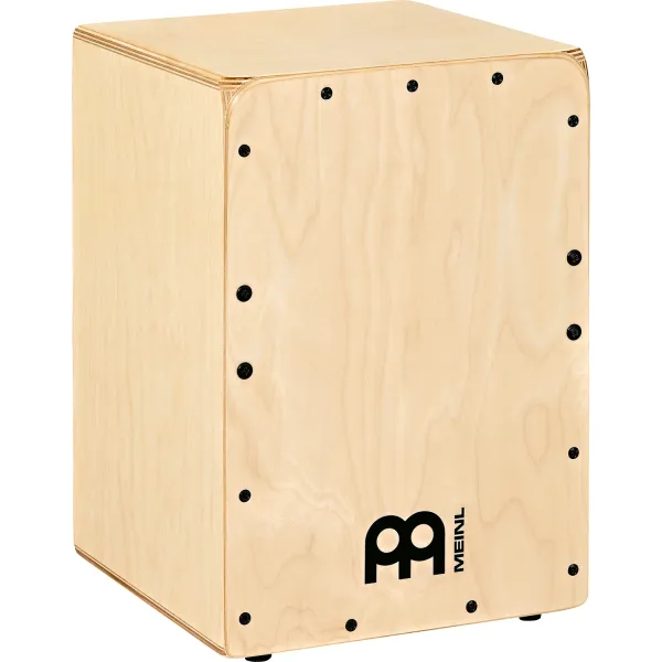 MEINL MC1B Cajon Mini Cajon Meinl Birch
