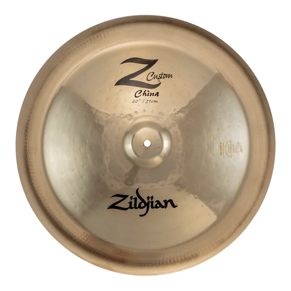 ZILDJIAN Z Custom 20" China