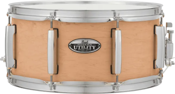 PEARL Modern Utility Caisse Claire 14"x 6.5" Matte Natural