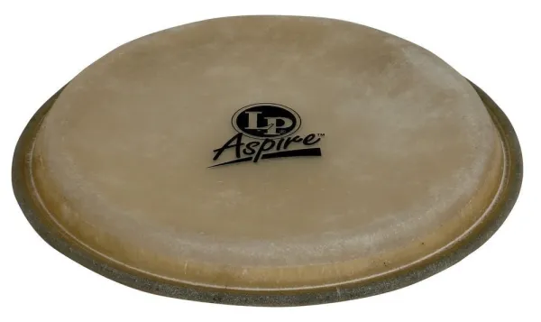 Peau Bongo LP 6 3/4" Aspire - Lpa663A