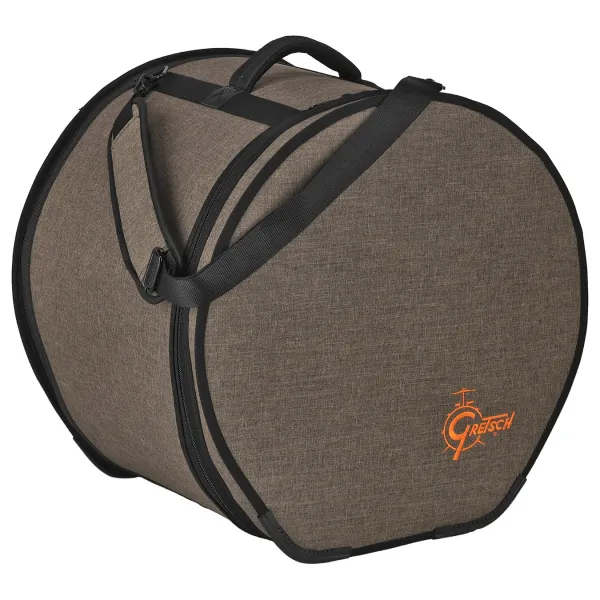 GRETSCH Housse Tom Basse Pro Tour 14 X 14