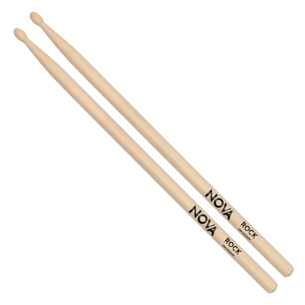NOVA Rock Hickory