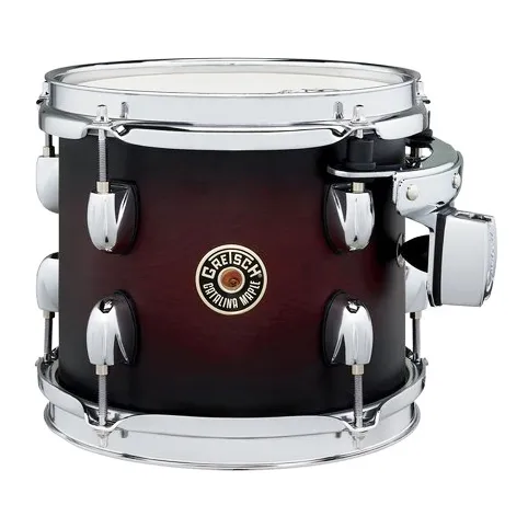 TM Gretsch 08X07 Catalina Maple - Satin Deep Cherry Burst