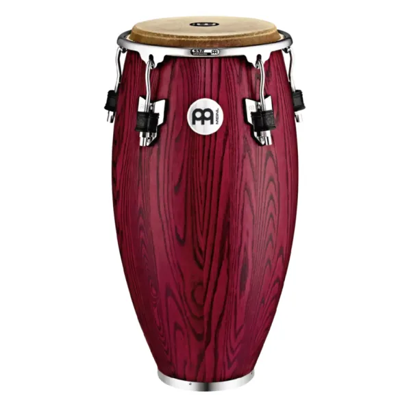 Quinto Meinl Woodcraft 11" - Vintage Red