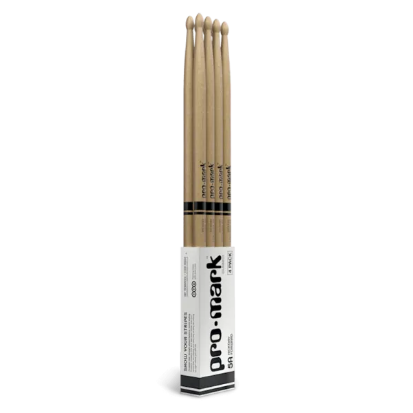 PROMARK TX5AW4P Pack Classic Forward 5a4 Paires