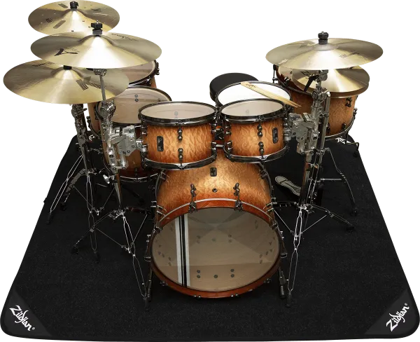 ZILDJIAN Tapis Deluxe