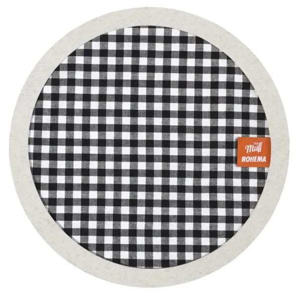 Sourdine Rohema Muffin 14"