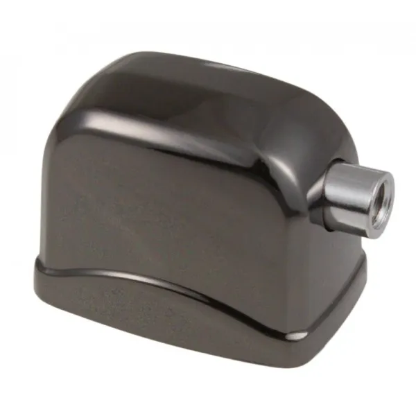 Coquille Spare Drum GC - 25mm - Black