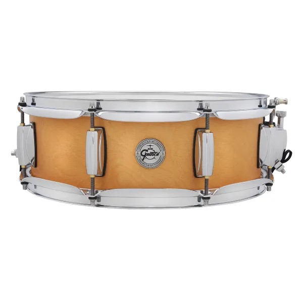 GRETSCH Full Range Caisse Claire 14 X 5" Bouleau