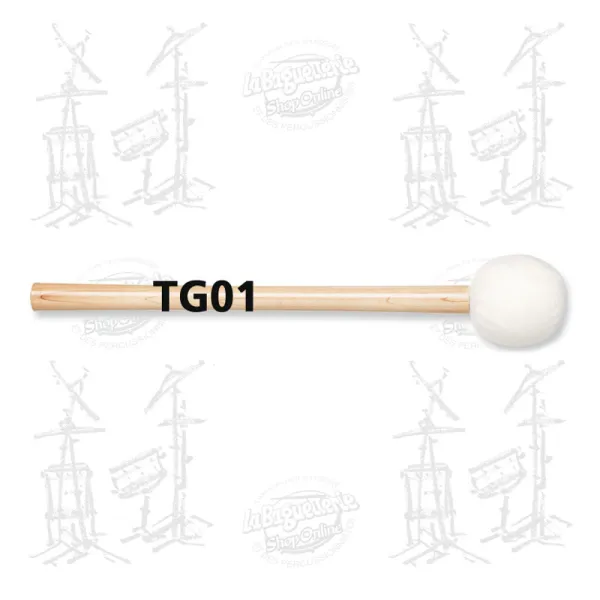 VIC FIRTH Signature Tom Gauger General