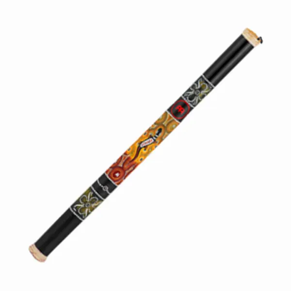 MEINL RS1BK-L Baton De Pluie Bambou - 100Cm - Black