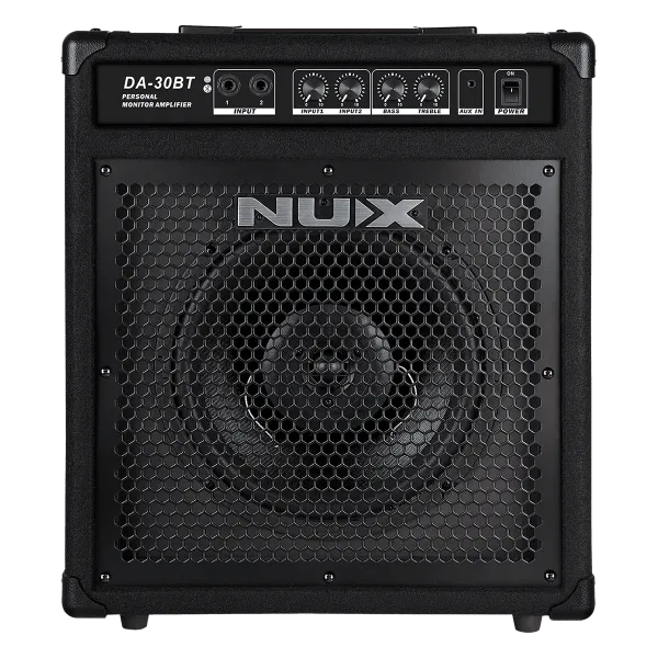 NUX DA-30BT Amplificateur - 30W
