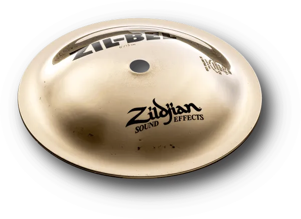 ZILDJIAN Zil-Bel 06" Bell