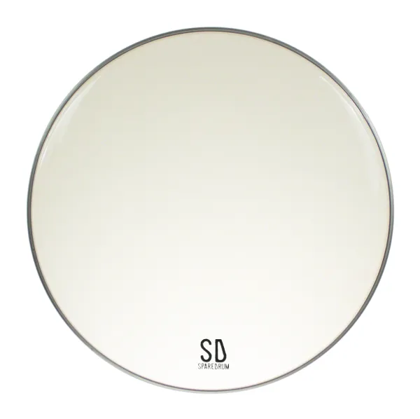 SPAREDRUM Alverstone (1 Pli) 16" Transp Clear