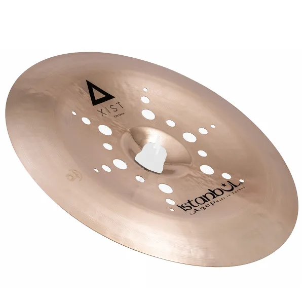 ISTANBUL Xist ION 20" China