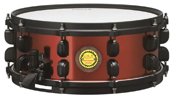 TAMA Signature Caisse Claire 14"x 5,5" Ronald Bruner Jr.