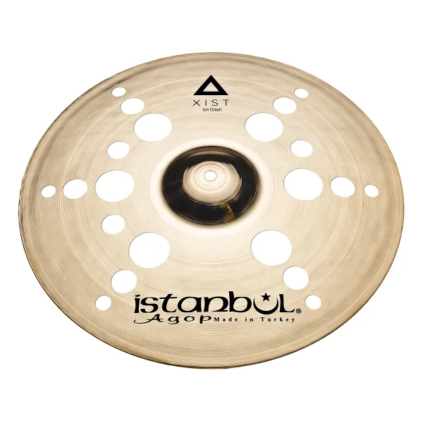 ISTANBUL Xist ION 16" Crash