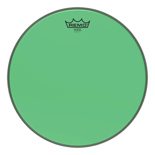 Produit REMO Colortone 18" Emperor Green Image