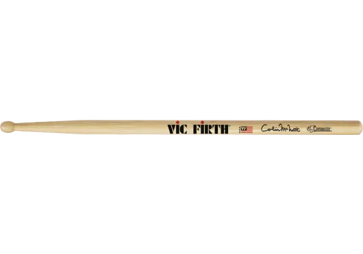VIC FIRTH Signature Colin Mcnutt