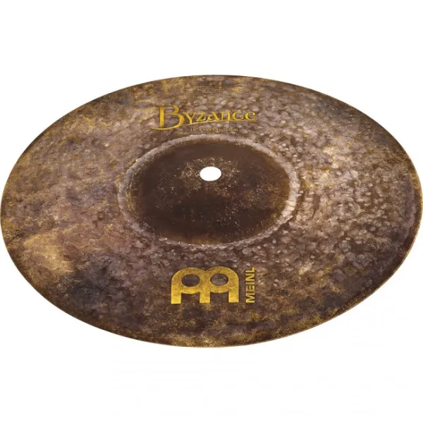 Produit MEINL Byzance Extra Dry 10" Splash Image