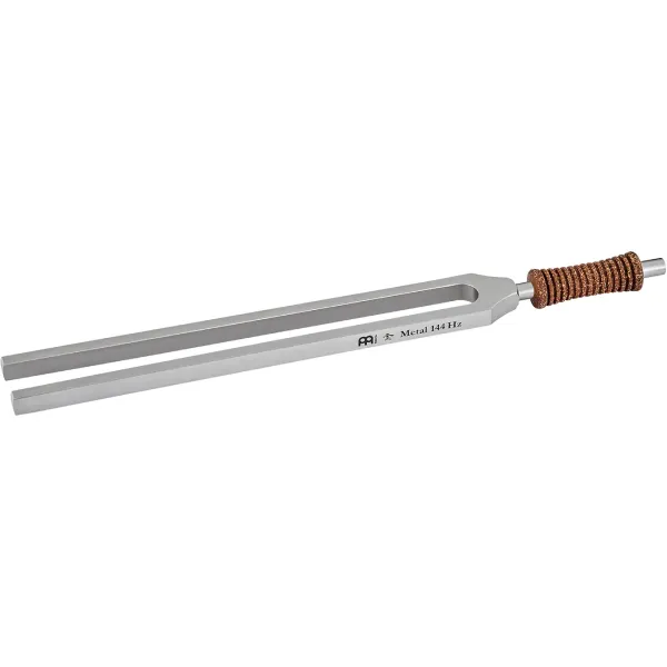 MEINL SONIC ENERGY TTF-TCM-MT Diapason Therapy Metal 144Hz