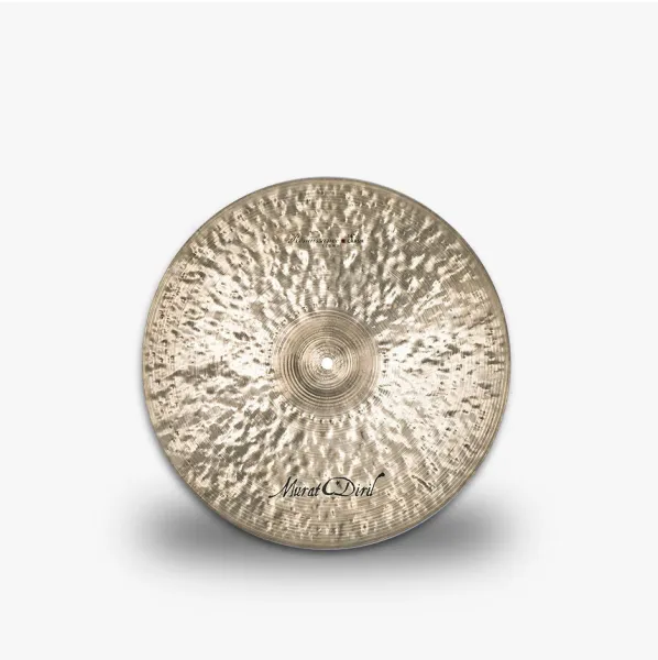 MURAT DIRIL Renaissance 17" Light Crash