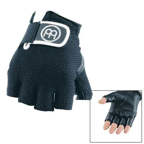Gants Meinl - Sans Doigts - Extra Large