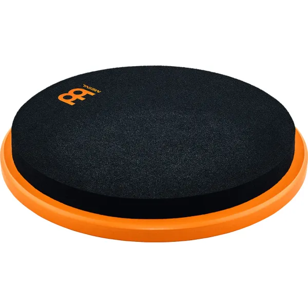 Practice Pad Meinl 12" Marshmallow Orange