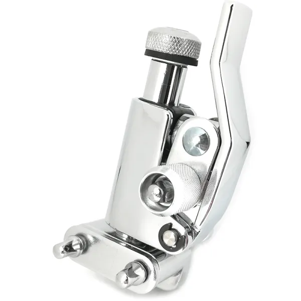 Declencheur Drumworks Chrome