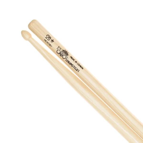 LOS CABOS 2B Hickory