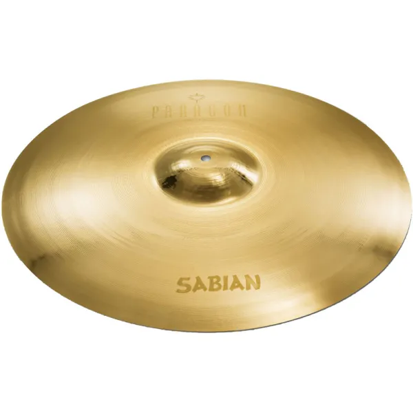 SABIAN Paragon 20" Brillant Crash