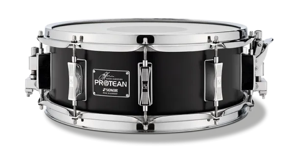 SONOR Signature Gavin Harrison Caisse Claire 14"x 5.25" Protean