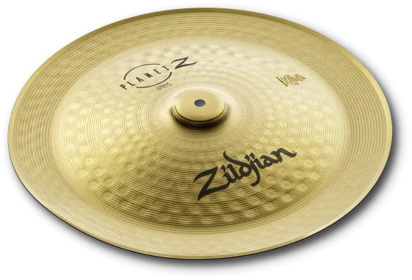 ZILDJIAN Planet Z 18" China