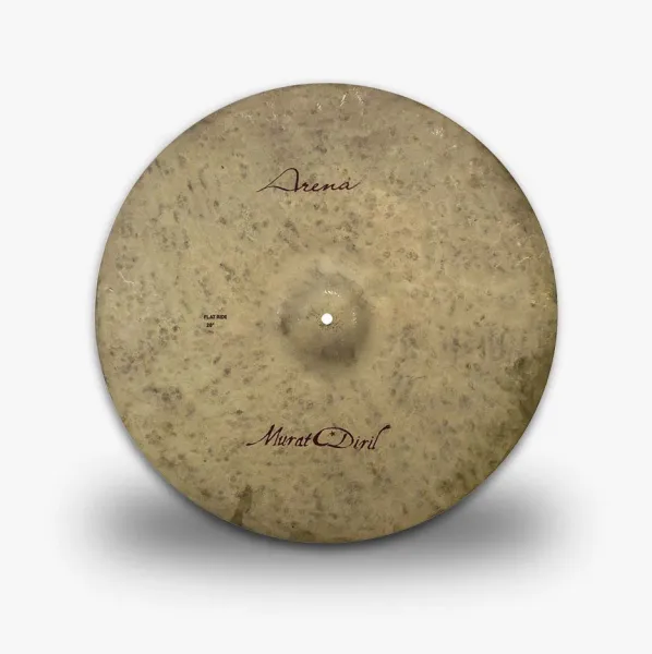 MURAT DIRIL Artistic Arena 20" Ride